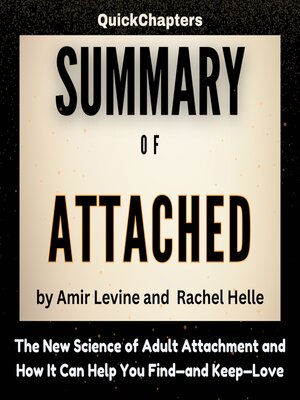 cover image of Summary of Attached